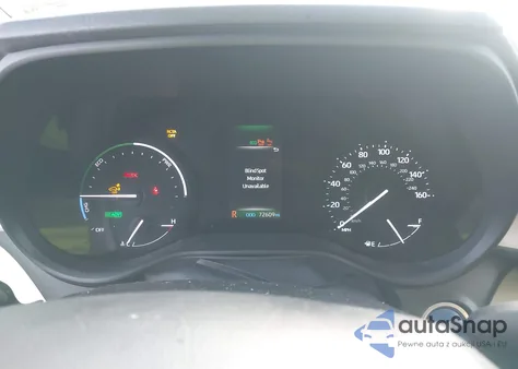 2021 Toyota Sienna Xle z USA, uszkodzony, nr VIN 5TDJSKFC9MS012324